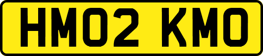 HM02KMO
