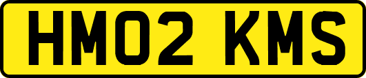 HM02KMS