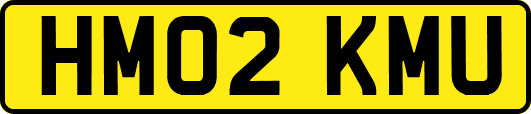 HM02KMU
