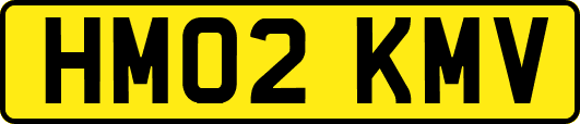 HM02KMV