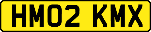HM02KMX
