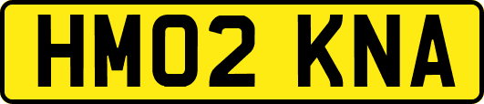 HM02KNA