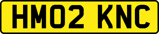 HM02KNC