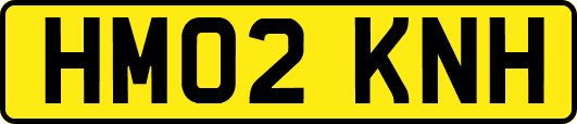 HM02KNH
