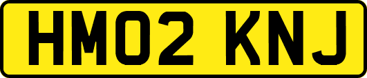 HM02KNJ