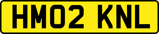 HM02KNL