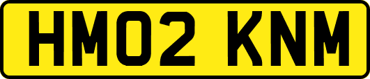 HM02KNM