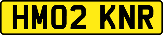 HM02KNR