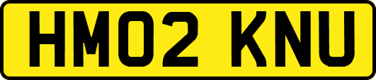 HM02KNU