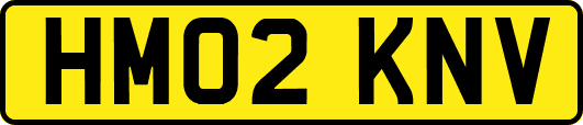 HM02KNV