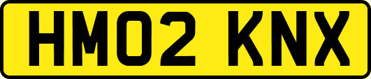 HM02KNX