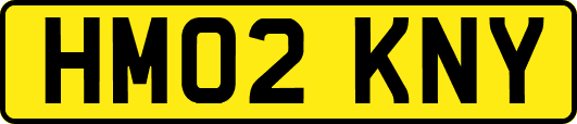 HM02KNY