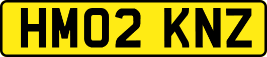 HM02KNZ