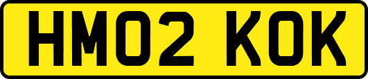 HM02KOK