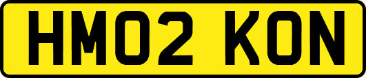HM02KON