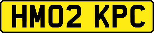 HM02KPC