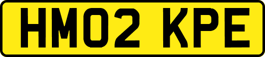 HM02KPE
