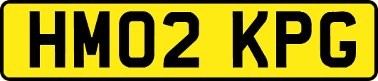 HM02KPG