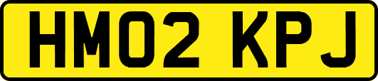 HM02KPJ
