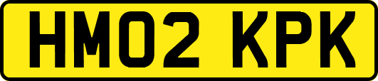 HM02KPK