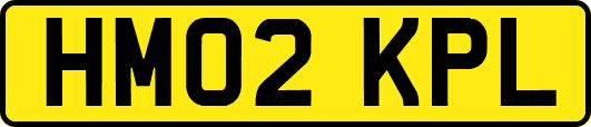 HM02KPL