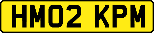 HM02KPM