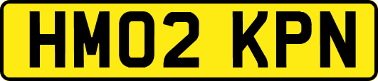 HM02KPN