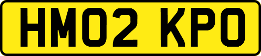 HM02KPO