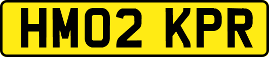 HM02KPR