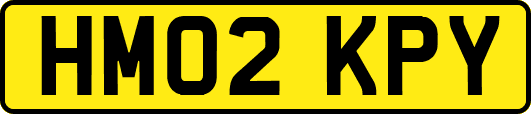 HM02KPY