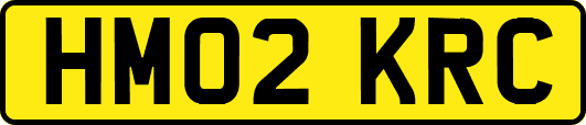 HM02KRC