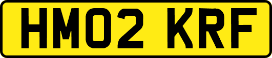 HM02KRF