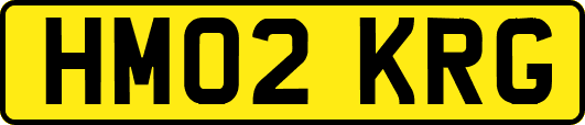 HM02KRG