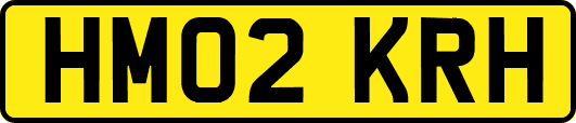 HM02KRH