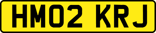 HM02KRJ