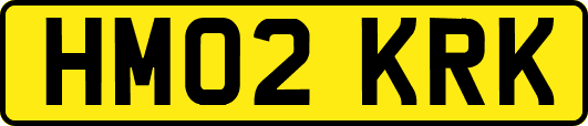 HM02KRK