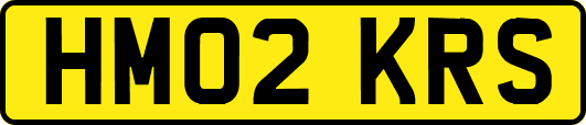 HM02KRS