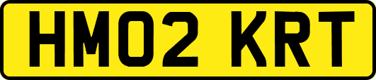 HM02KRT