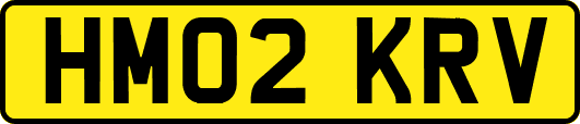 HM02KRV