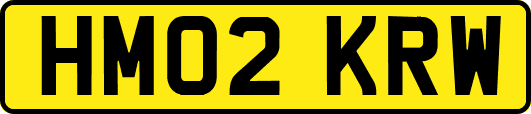 HM02KRW