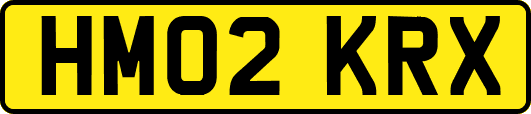 HM02KRX