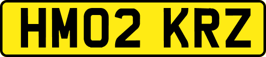 HM02KRZ