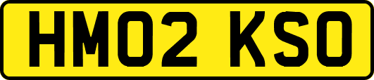 HM02KSO