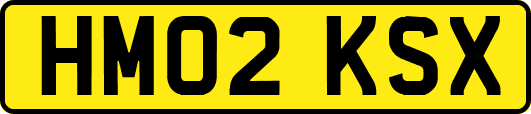 HM02KSX