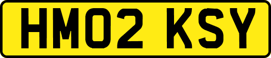 HM02KSY
