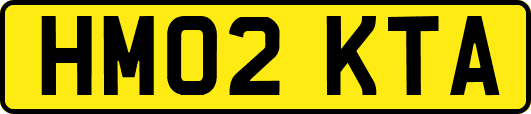HM02KTA