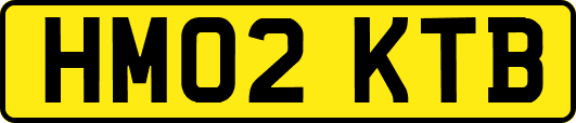 HM02KTB