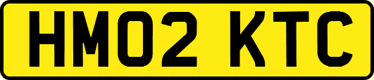 HM02KTC