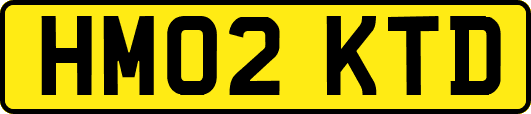 HM02KTD