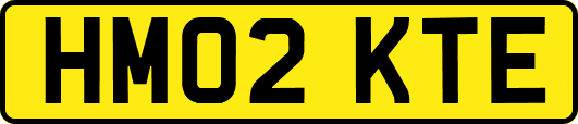 HM02KTE